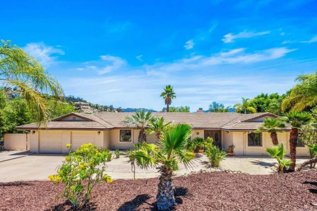 13848 Honnell Way, Jamul, CA 91935