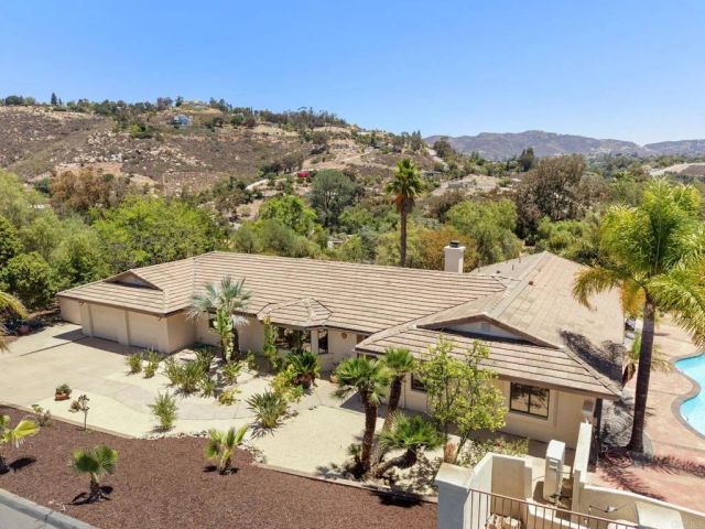 13848 Honnell Way, Jamul, CA 91935