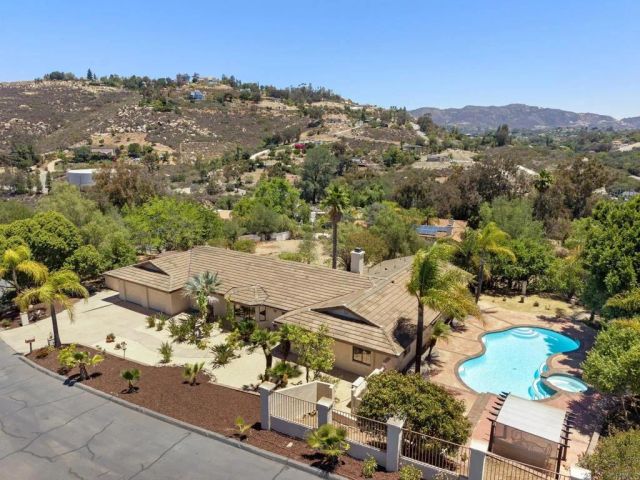 13848 Honnell Way, Jamul, CA 91935
