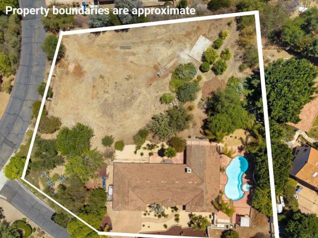 13848 Honnell Way, Jamul, CA 91935