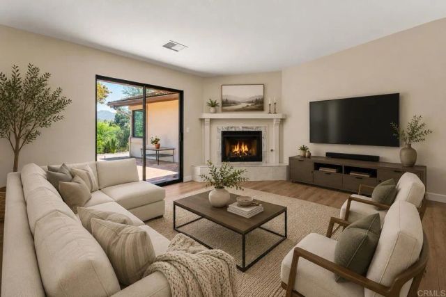 13848 Honnell Way, Jamul, CA 91935