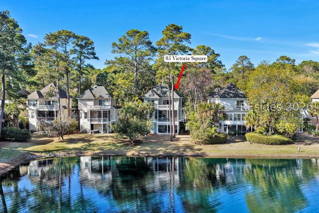 85 Victoria Square Dr, Hilton Head Island, SC 29926