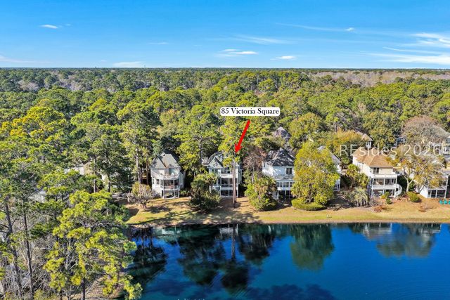 85 Victoria Square Dr, Hilton Head Island, SC 29926