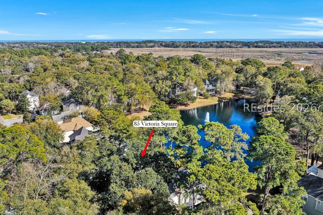 85 Victoria Square Dr, Hilton Head Island, SC 29926