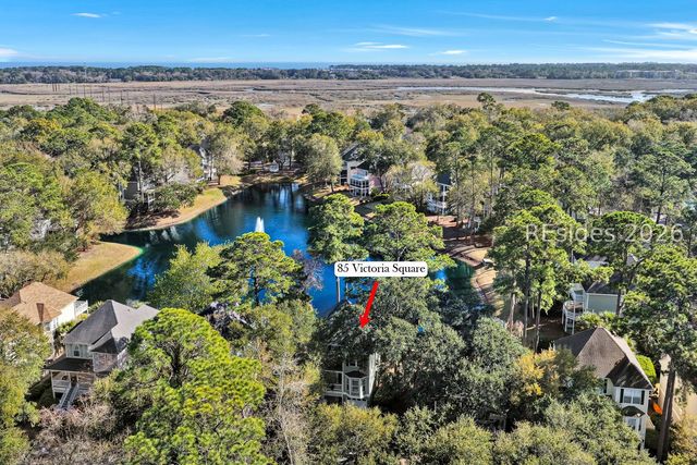 85 Victoria Square Dr, Hilton Head Island, SC 29926