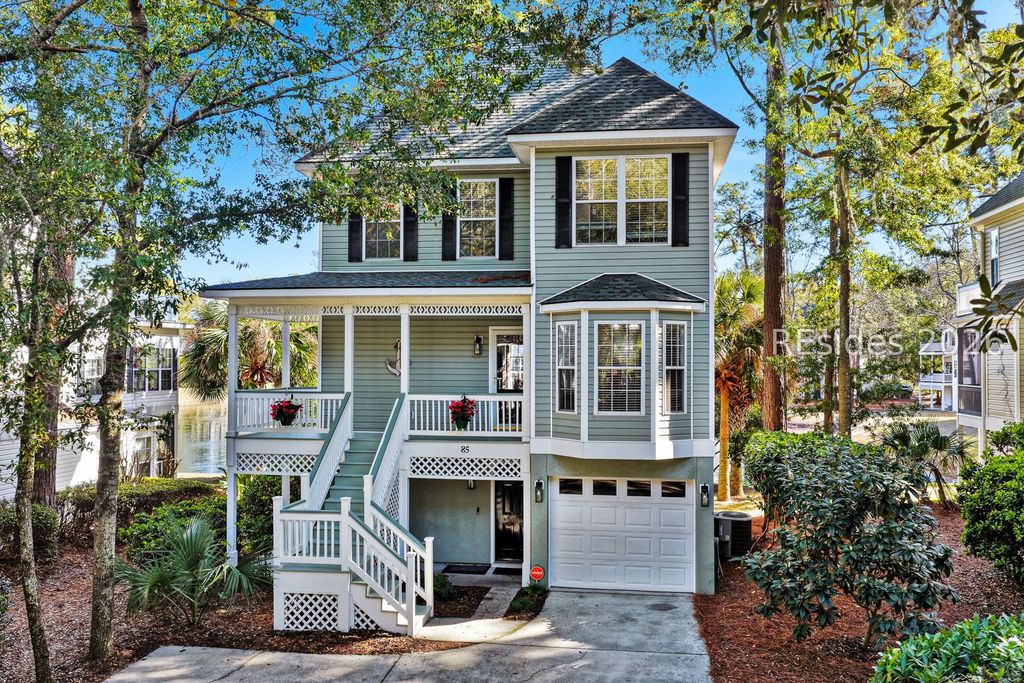 85 Victoria Square Dr, Hilton Head Island, SC 29926