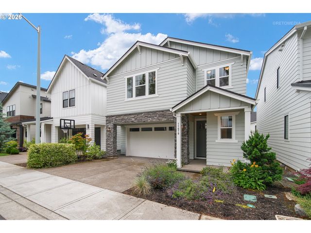 11678 Nw KEARNEY St, Portland, OR 97229