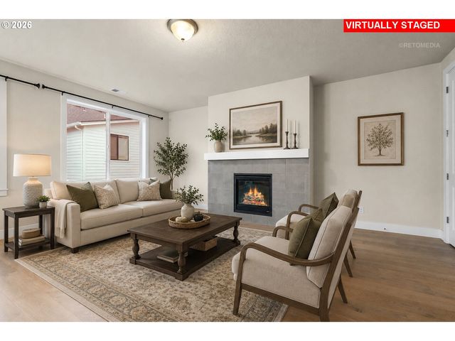 11678 Nw KEARNEY St, Portland, OR 97229