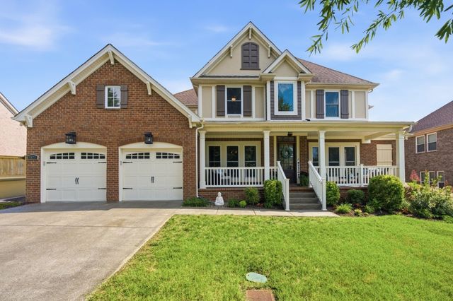 8820 Caswick Ct, Nolensville, TN 37135