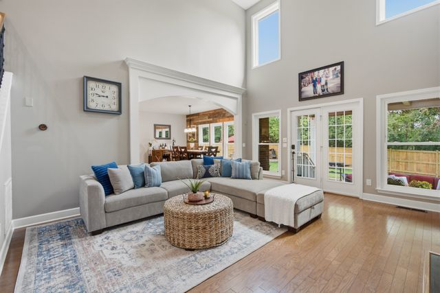 8820 Caswick Ct, Nolensville, TN 37135