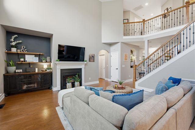 8820 Caswick Ct, Nolensville, TN 37135