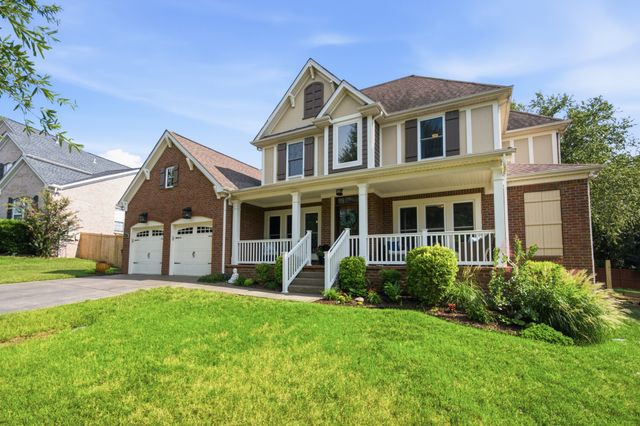 8820 Caswick Ct, Nolensville, TN 37135