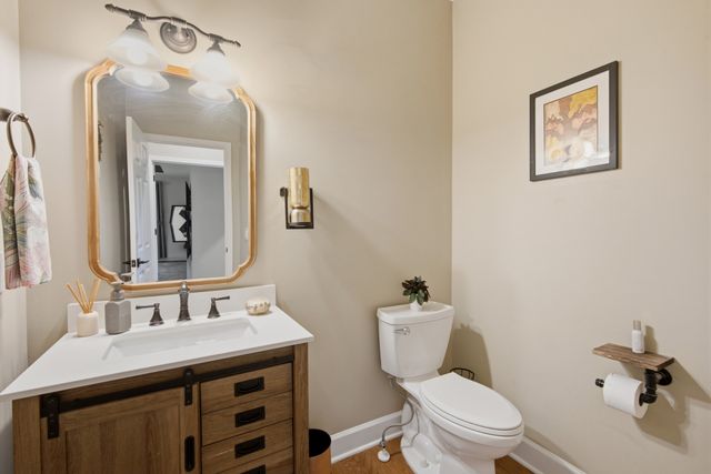 8820 Caswick Ct, Nolensville, TN 37135