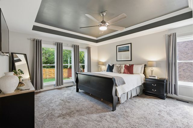 8820 Caswick Ct, Nolensville, TN 37135