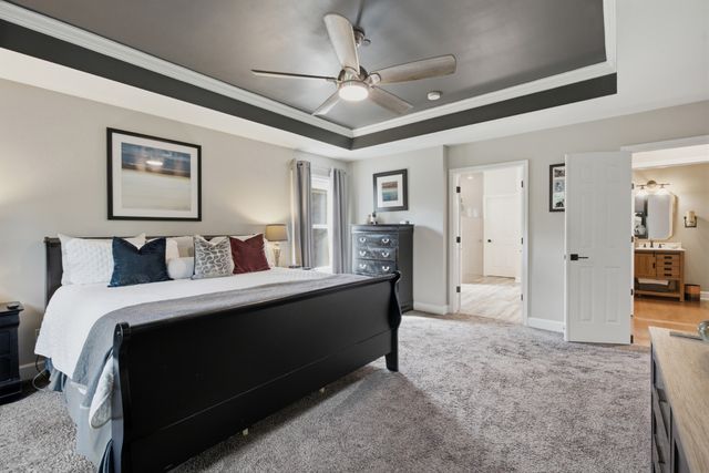 8820 Caswick Ct, Nolensville, TN 37135