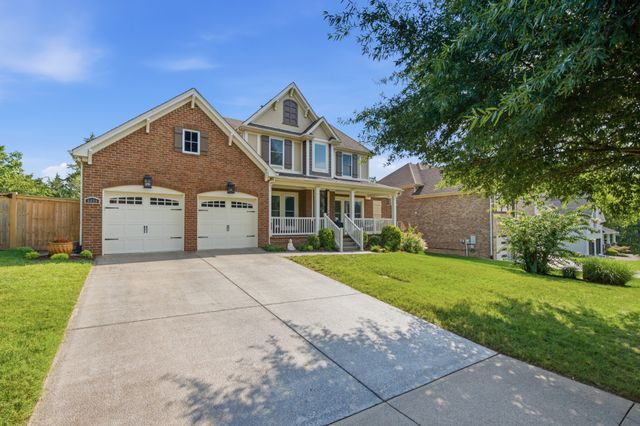 8820 Caswick Ct, Nolensville, TN 37135