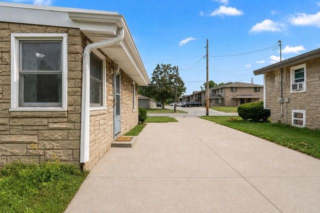 1413 WESTERN AVENUE, Green Bay, WI 54303