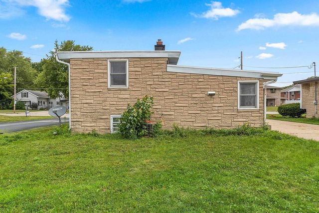 1413 WESTERN AVENUE, Green Bay, WI 54303