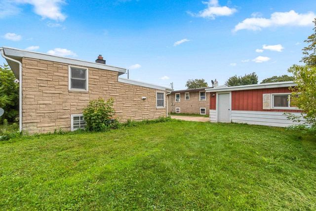 1413 WESTERN AVENUE, Green Bay, WI 54303
