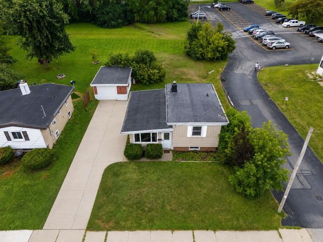 1413 WESTERN AVENUE, Green Bay, WI 54303