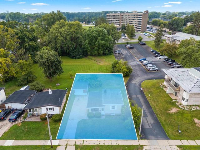 1413 WESTERN AVENUE, Green Bay, WI 54303
