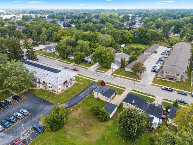 1413 WESTERN AVENUE, Green Bay, WI 54303
