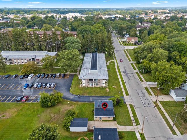 1413 WESTERN AVENUE, Green Bay, WI 54303