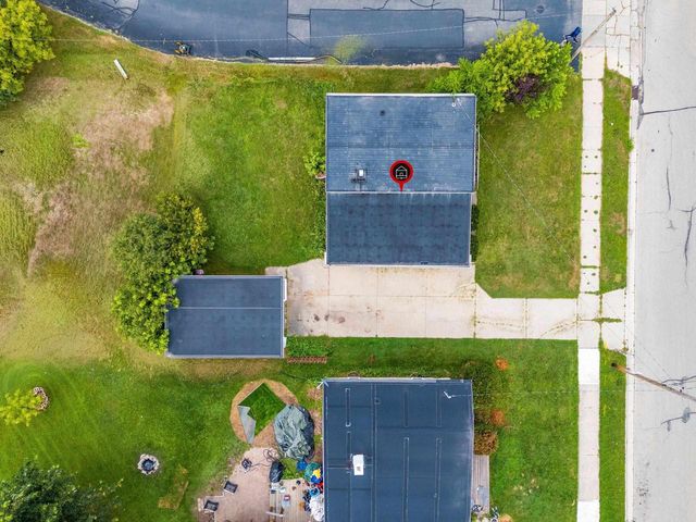 1413 WESTERN AVENUE, Green Bay, WI 54303