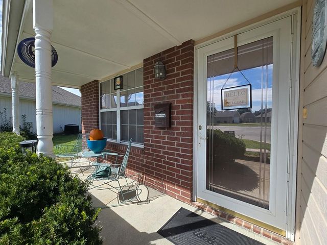 SW Blue Branch Drive, Grain Valley, MO 64029