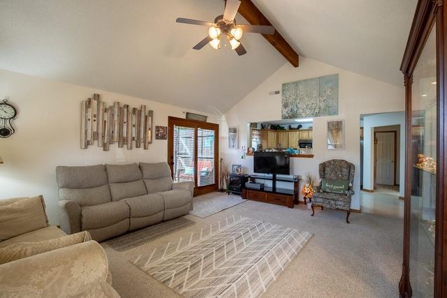 SW Blue Branch Drive, Grain Valley, MO 64029