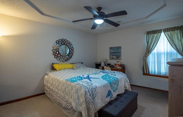 SW Blue Branch Drive, Grain Valley, MO 64029