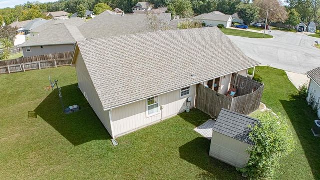 SW Blue Branch Drive, Grain Valley, MO 64029