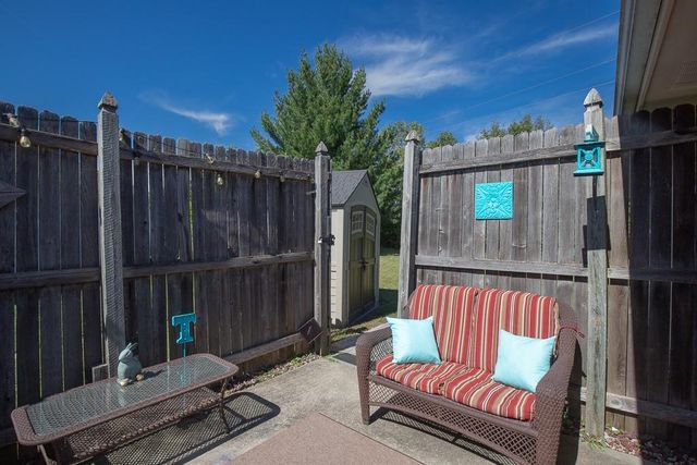 SW Blue Branch Drive, Grain Valley, MO 64029