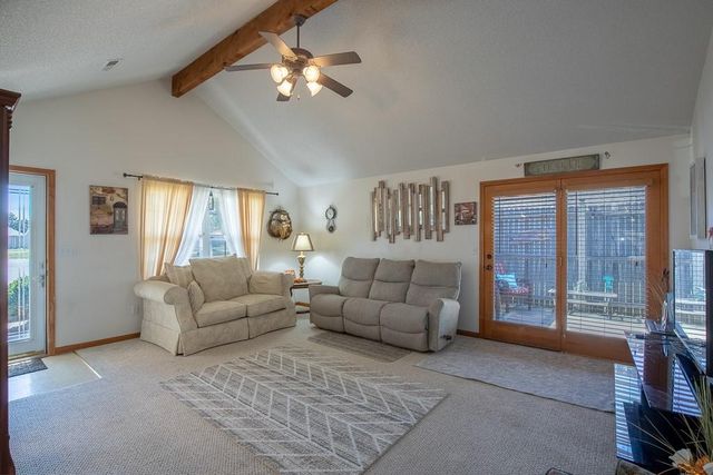 SW Blue Branch Drive, Grain Valley, MO 64029
