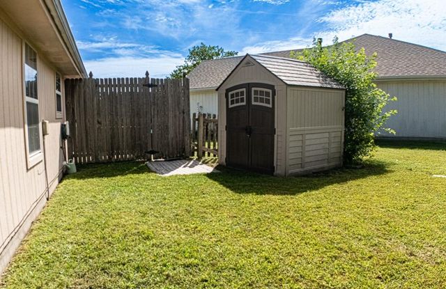 SW Blue Branch Drive, Grain Valley, MO 64029