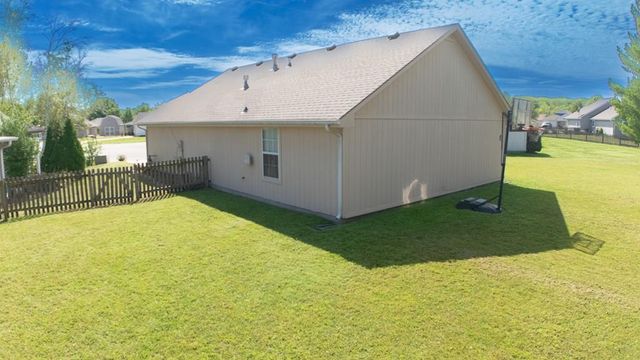 SW Blue Branch Drive, Grain Valley, MO 64029