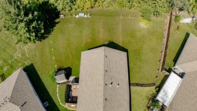 SW Blue Branch Drive, Grain Valley, MO 64029