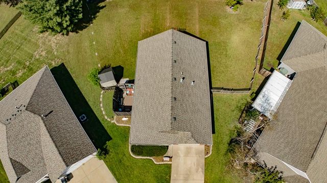 SW Blue Branch Drive, Grain Valley, MO 64029