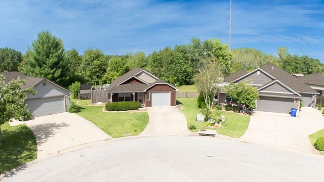 SW Blue Branch Drive, Grain Valley, MO 64029