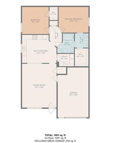 SW Blue Branch Drive, Grain Valley, MO 64029