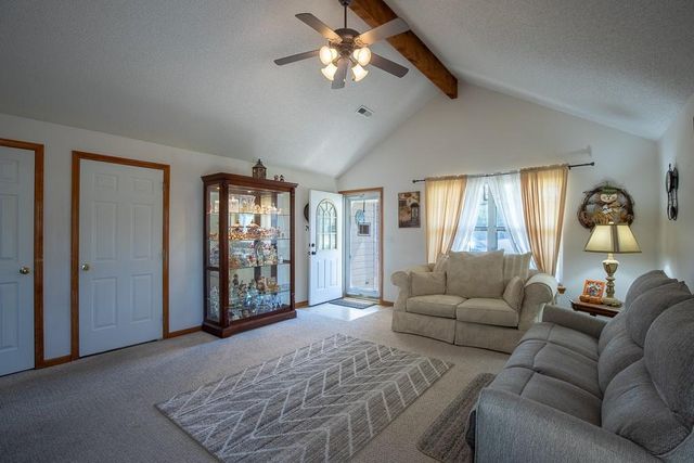 SW Blue Branch Drive, Grain Valley, MO 64029