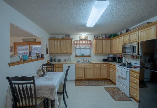 SW Blue Branch Drive, Grain Valley, MO 64029