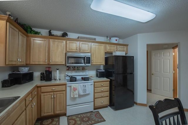 SW Blue Branch Drive, Grain Valley, MO 64029