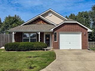SW Blue Branch Drive, Grain Valley, MO 64029