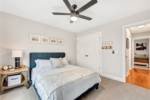 701 SW Maidstone Avenue, Bentonville, AR 72712