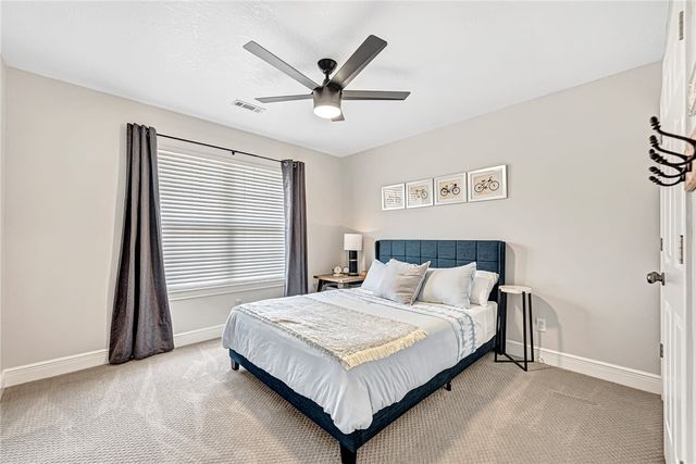701 SW Maidstone Avenue, Bentonville, AR 72712