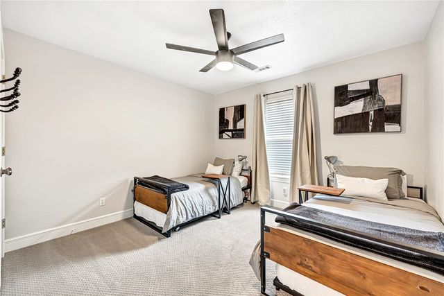 701 SW Maidstone Avenue, Bentonville, AR 72712