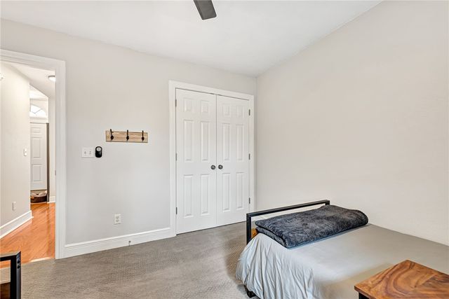 701 SW Maidstone Avenue, Bentonville, AR 72712