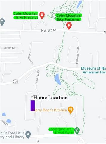 701 SW Maidstone Avenue, Bentonville, AR 72712