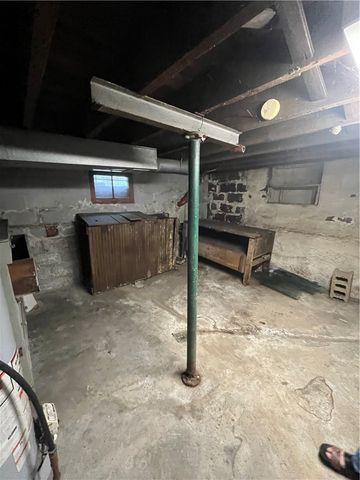 924 Locust Avenue, Monessen, PA 15062